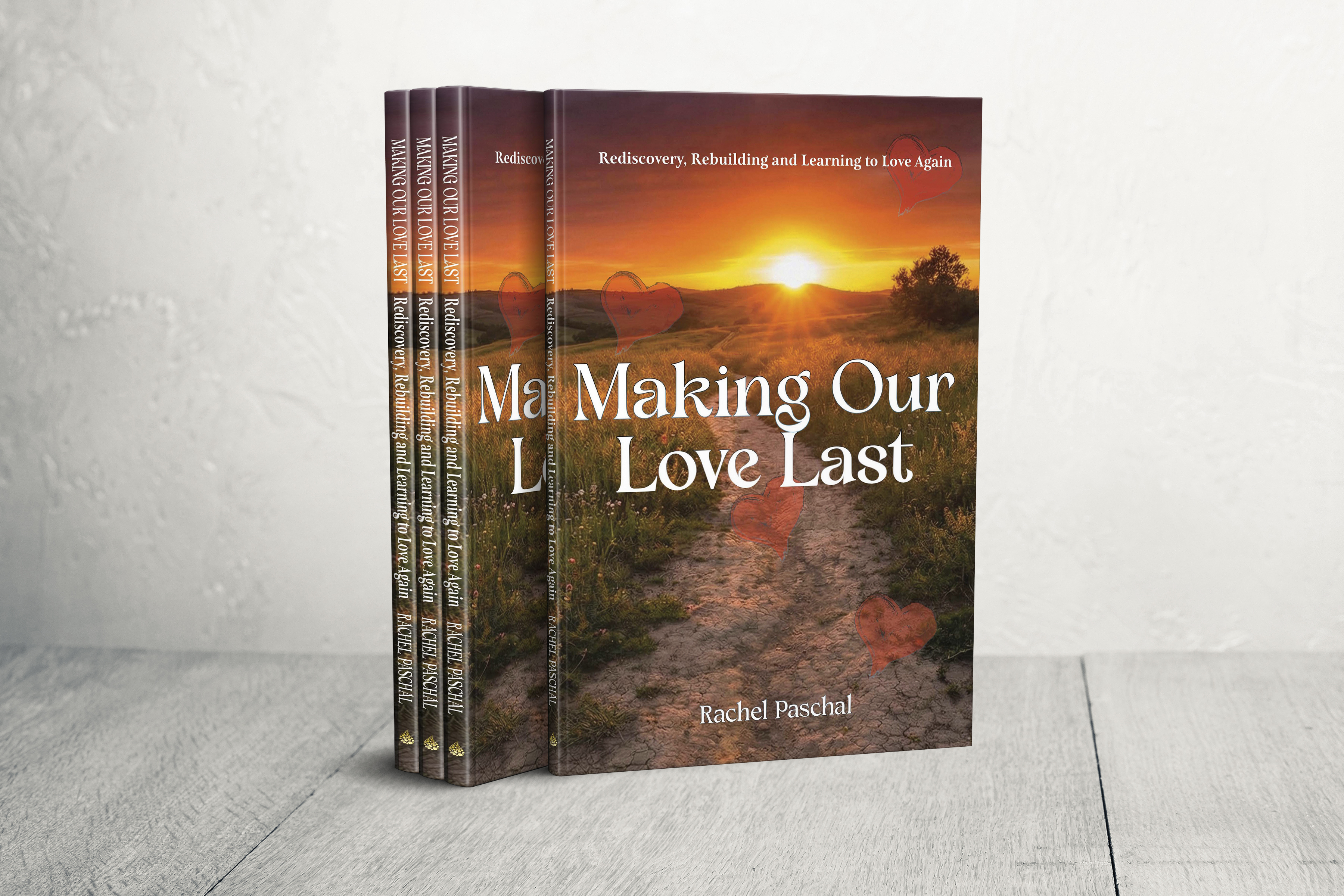 Making Our Love Last book cover