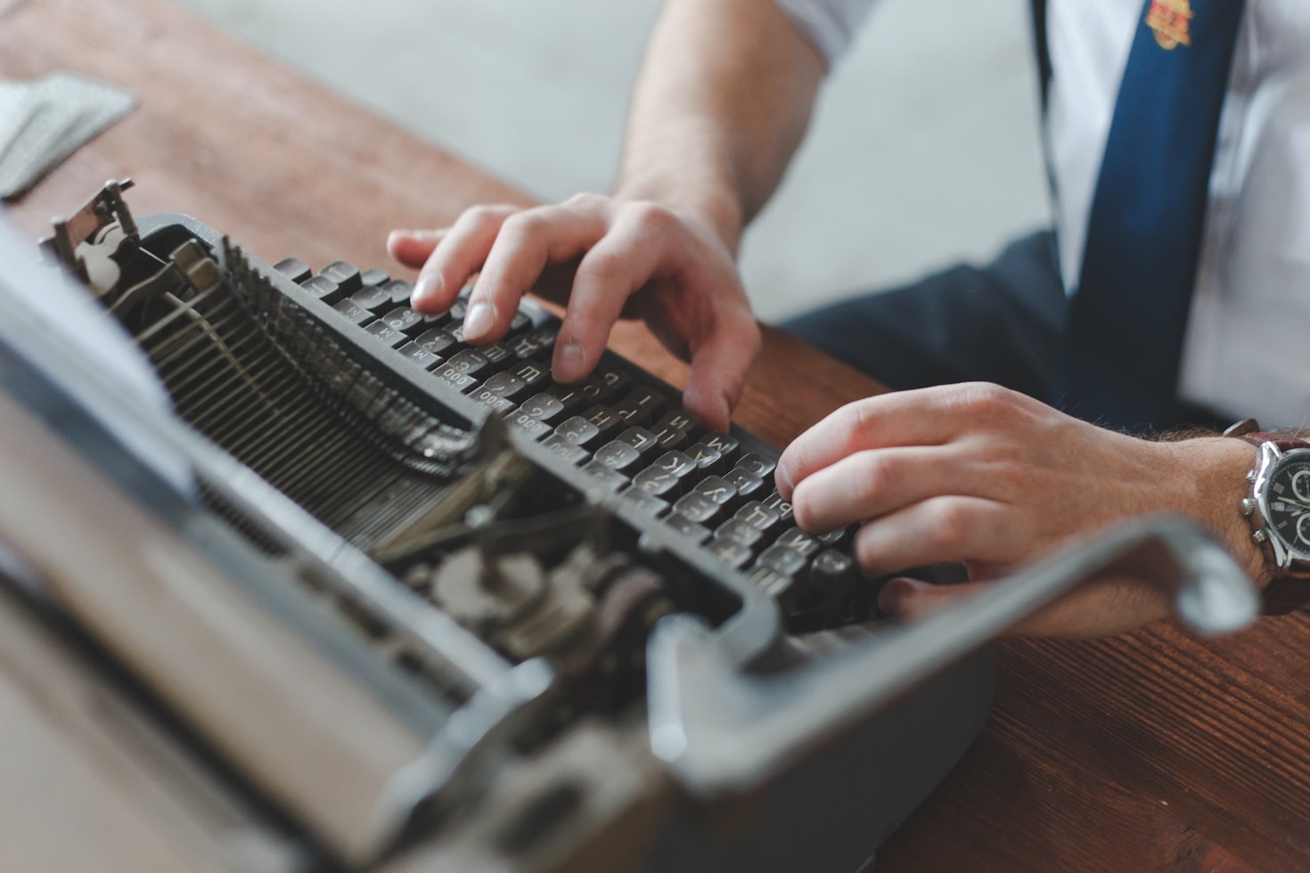 Why Storytelling Matters More Than Ever