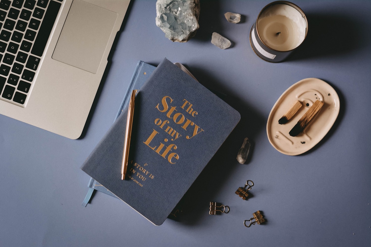 Unlocking Your Creative Potential Through Writing
