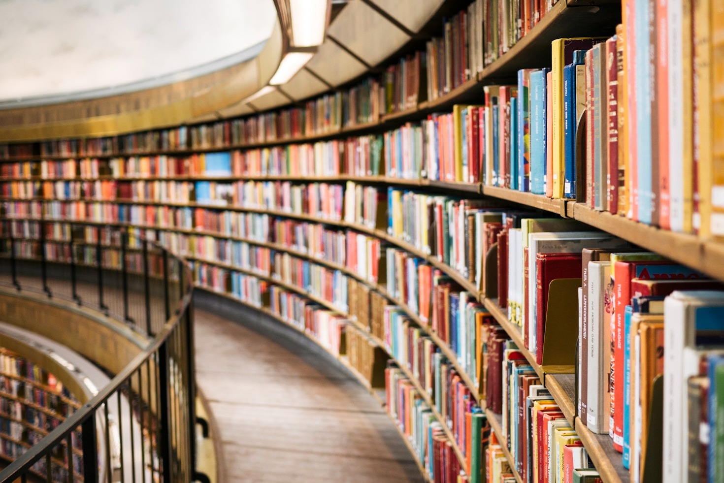 Cultivating A Mindset For Deeper Thinking